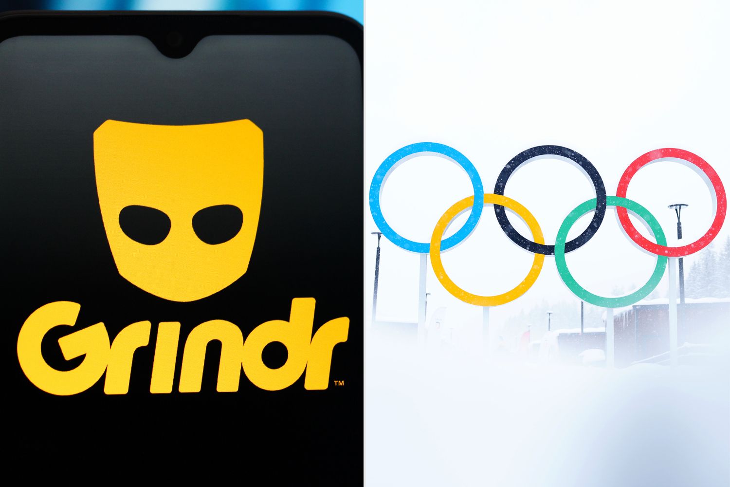 Grindr's Olympic Safety Protocols: A Necessary Revenue Sacrifice