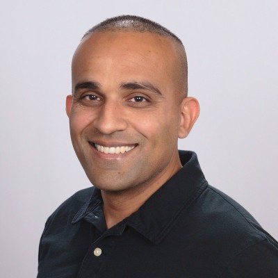 Kenneth Shaw headshot