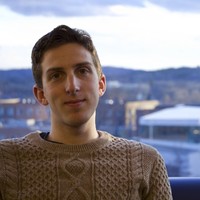 Alex Feldman headshot