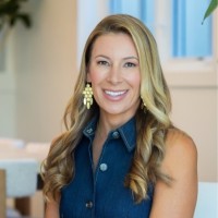 Talia Goldstein headshot