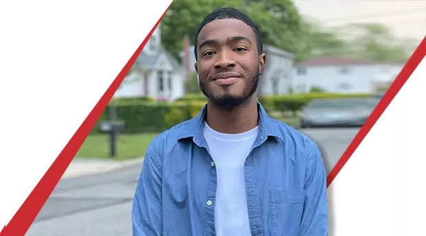 Zachary Zelen headshot