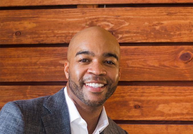 Jonathan Kirkland headshot