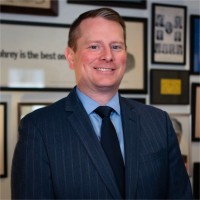 Tim Sullivan headshot