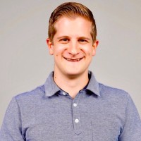 Mike Pinsky headshot