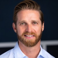 Steven Bailey headshot