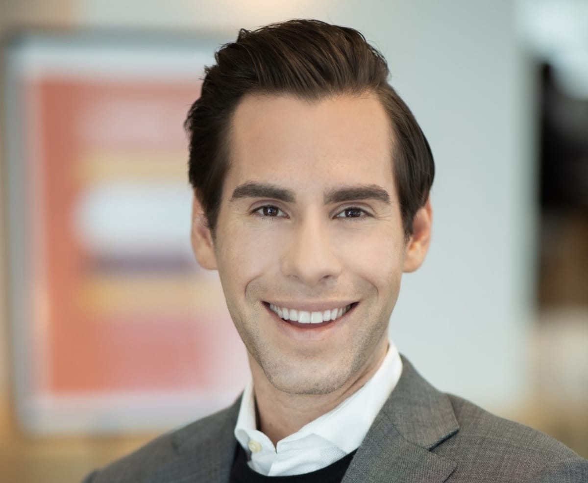 Adam Cohen Aslatei headshot