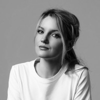 Maria Agapova headshot