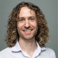 Eric Silverberg headshot