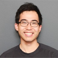 Kevin Guo headshot