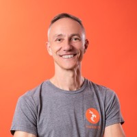 Christof Wittig headshot