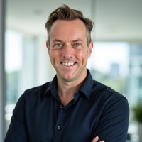 Ross Williams headshot