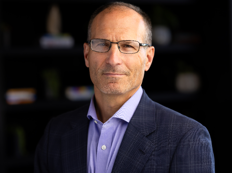 Glenn Schiffman headshot