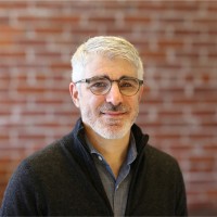 Adam Medros headshot