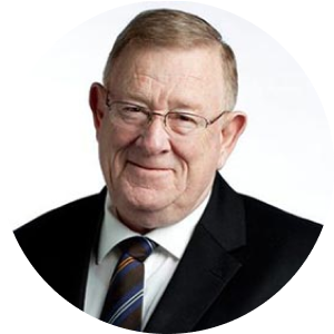 Phil Ruthven headshot