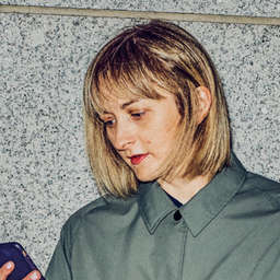 Kell Rakowski headshot