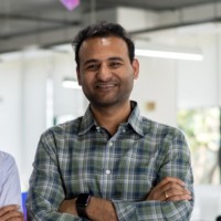 Pawan Gupta headshot