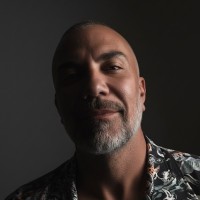 Tristan Pineiro headshot