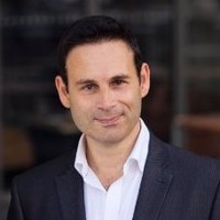 James Preece headshot