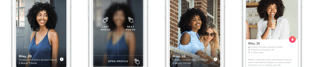 Tinder's Content Play: From Dating App to Queer Culture Broadcaster