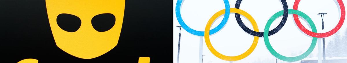 Grindr's Olympic Safety Protocols: A Necessary Revenue Sacrifice