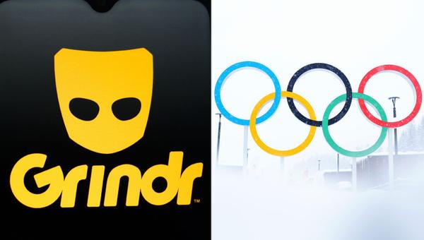 Grindr's Olympic Safety Protocols: A Necessary Revenue Sacrifice