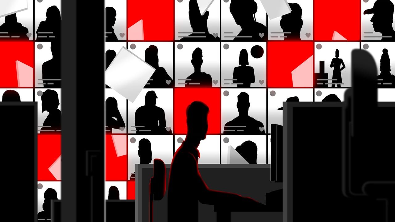 Grindr's Q1 Results: A Wake-Up Call for Match Group's Scale Obsession