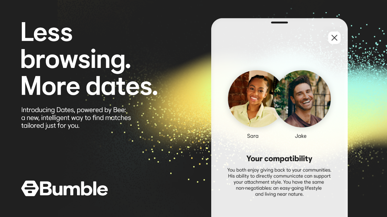 Bumble Is Losing Paying Users. Calling It an AI Strategy Does Not Change That.
