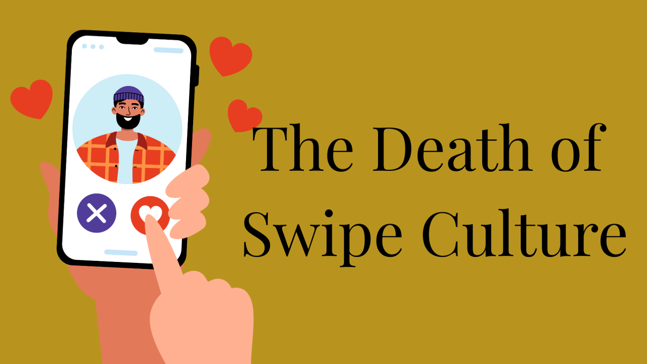 Swipe Culture's Paradox: Engagement Metrics Undermine Relationship Goals