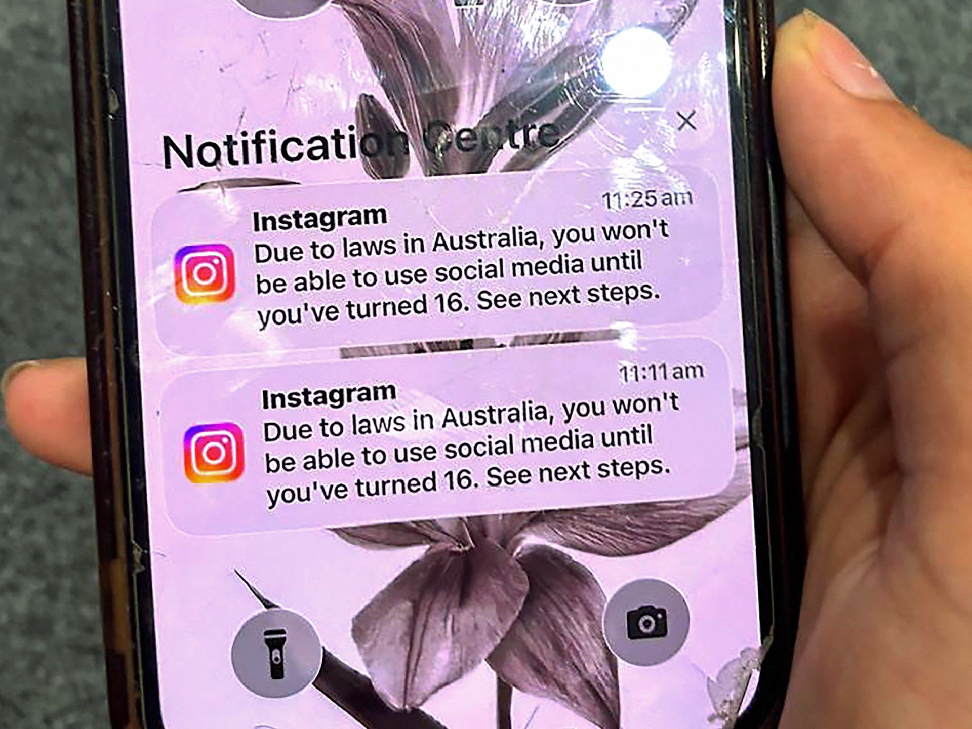 Australia Banned Teens From Social Media. Snap Lost 3 Million Daily Users. Dating Apps Are Next.