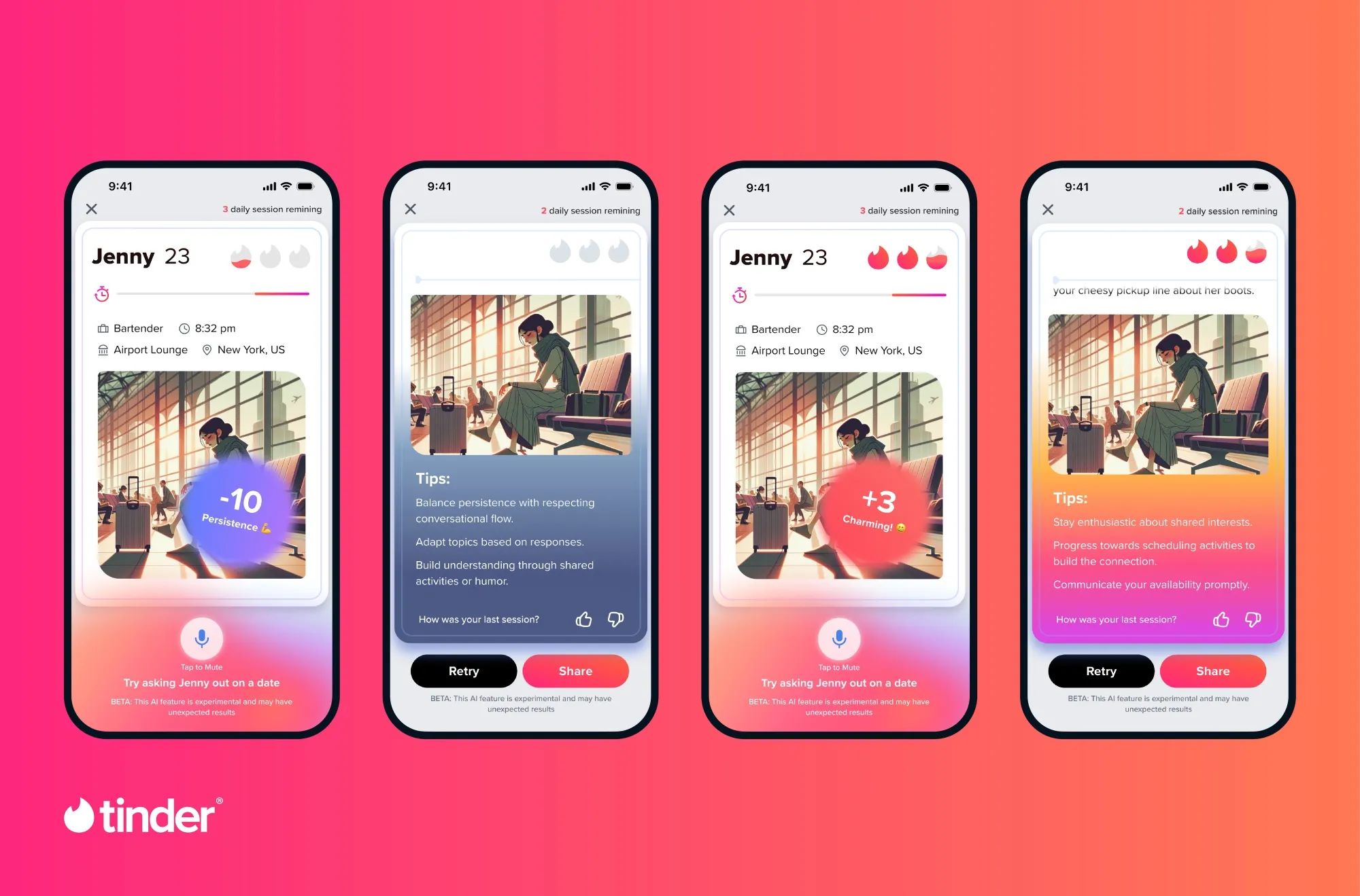 Tinder's AI Camera Roll Scan: A Retention Gamble Wrapped in Privacy Risks