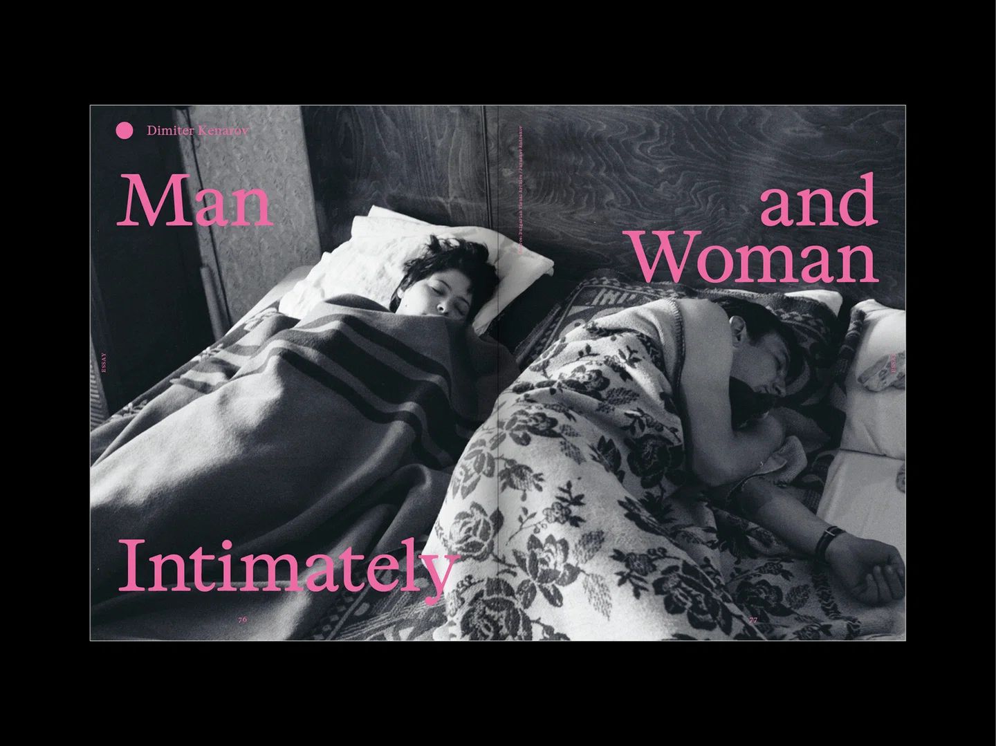 Feeld Says 42% of Members Are Kinky. The Number Is Doing Marketing Work.