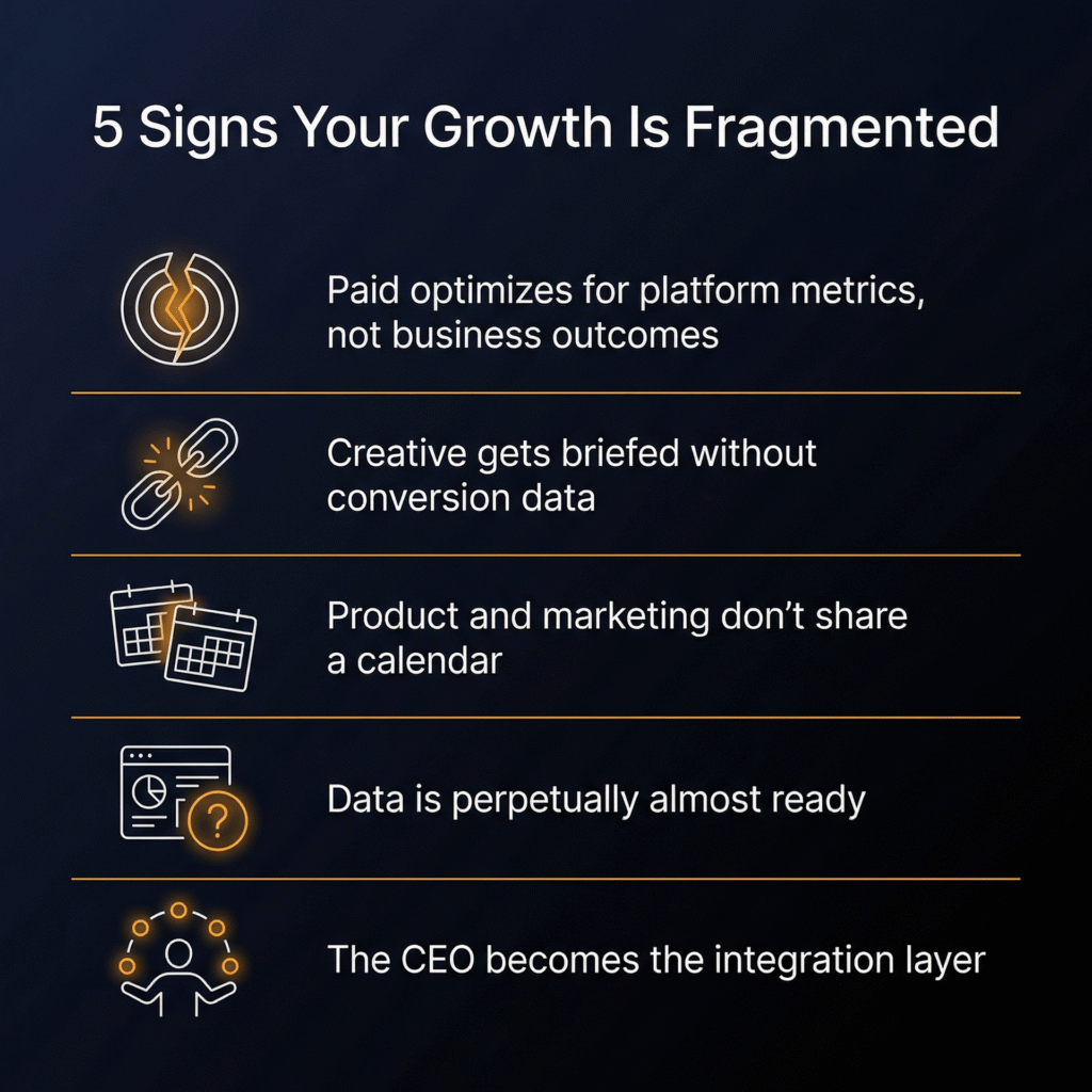 HubPeople's Traffic Tool Is a Fragment Fix, Not a Growth Strategy