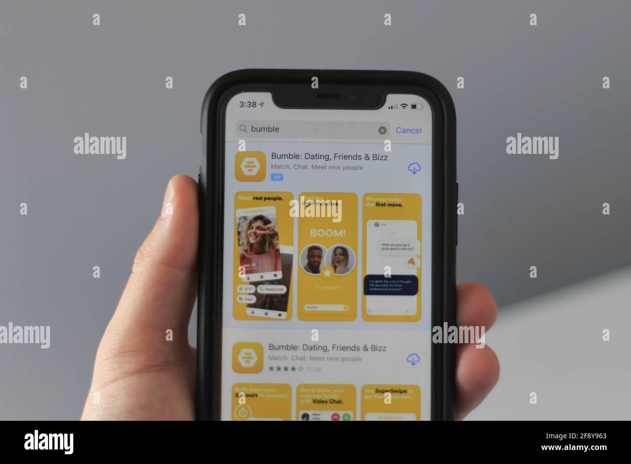 Bumble Is Killing the Swipe. Here Is What It Is Betting On Instead.