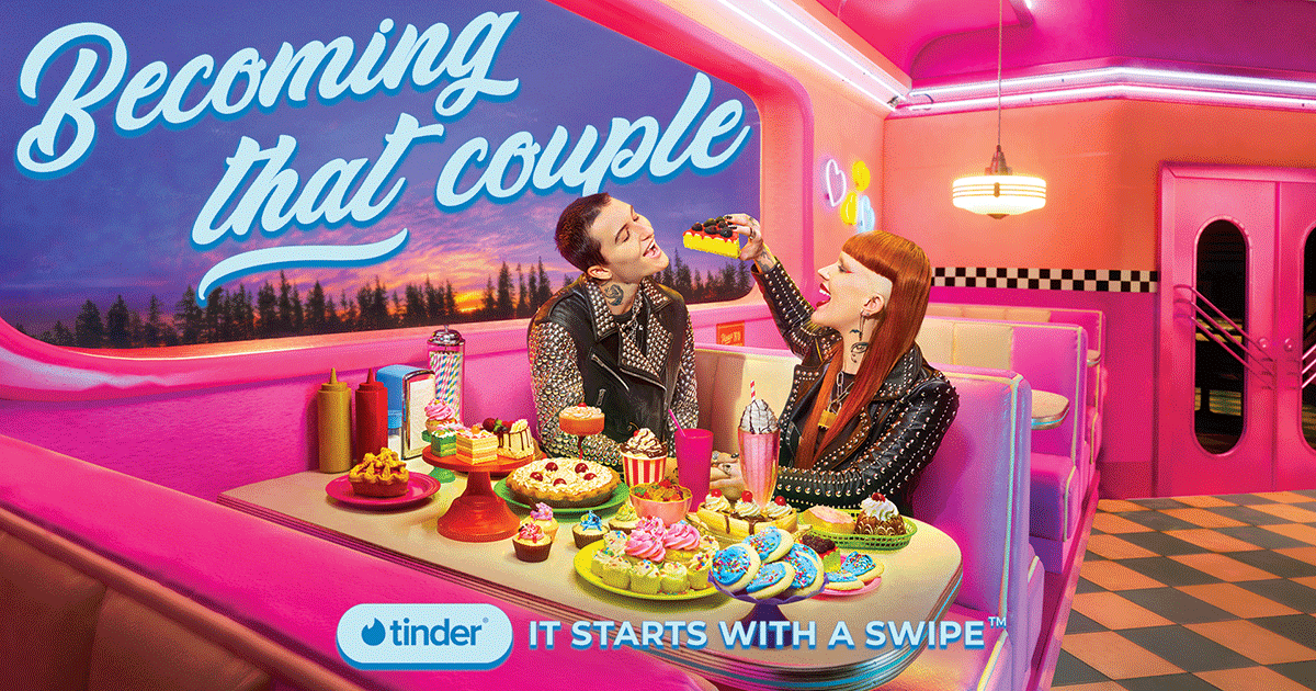 Tinder's Events Pivot Is a Retention Play, Not a Product Strategy