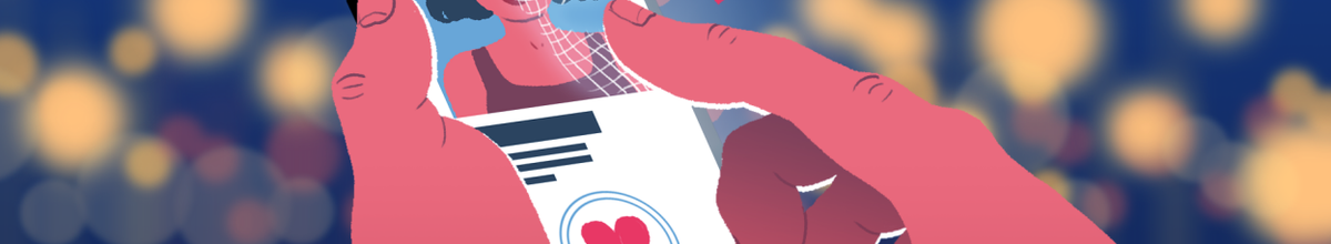 UK Dating App Trust Collapsed 20 Points in a Year. AI Fakes Are Only Part of the Story.